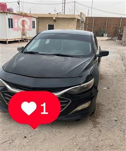 شيفروليه ماليبو